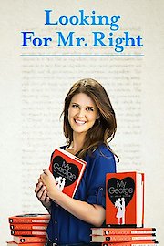 Looking For Mr. Right poster