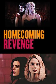 Homecoming Revenge poster