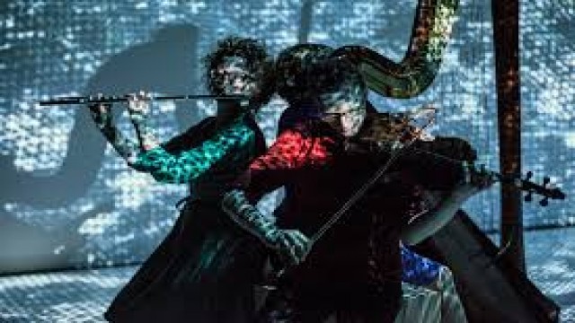Watch Berberio Online