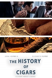 The History of Cigars poster