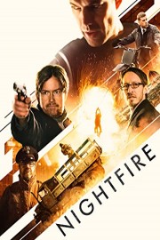 Nightfire poster