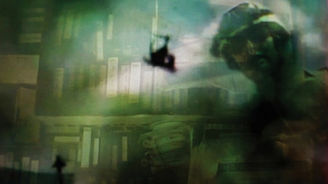 Watch Project Z Online