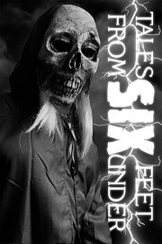 Tales from Six Feet Under poster