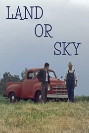 Land or Sky poster