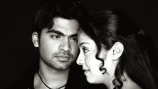 Watch Manmadhan Online