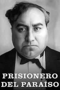 Prisionero Del Paraíso (Doblado)