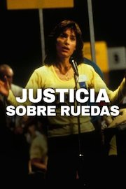 Justicia Sobre Ruedas (Doblado)