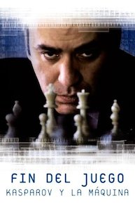 Fin del juego: Kasparov y la máquina (Doblado)