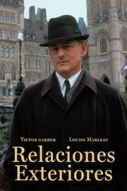 Relaciones Exteriores (Doblado)