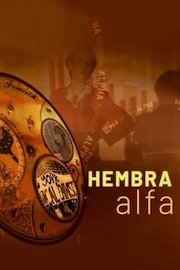 Hembra alfa (Doblado)