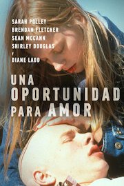 Una oportunidad para el amor (Doblado)