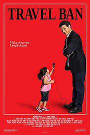 Make America Laugh Again poster