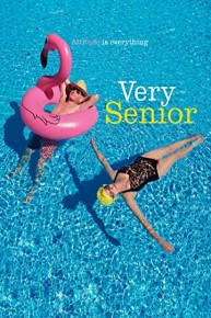 Very Senior