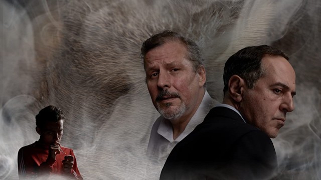 Watch Russian Whispers Online