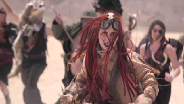 Watch Diani & Devine Meet the Apocalypse Online