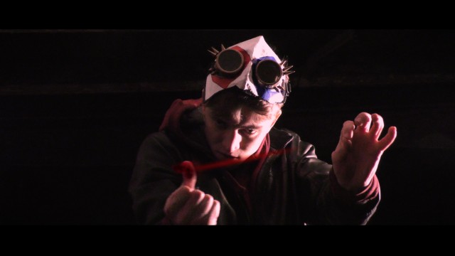 Watch Jester Online