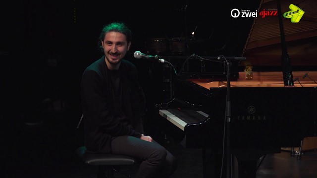 Watch Isfar Sarabski Quartet - jazzahead! Online