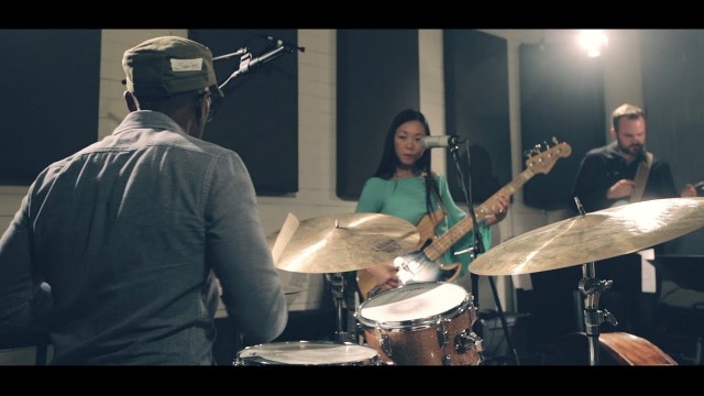 Watch Linda May Han Oh - jazzahead! Online