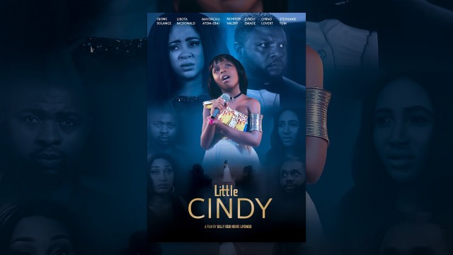 Watch Little Cindy Online