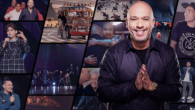 Watch Jo Koy: In His Elements Online