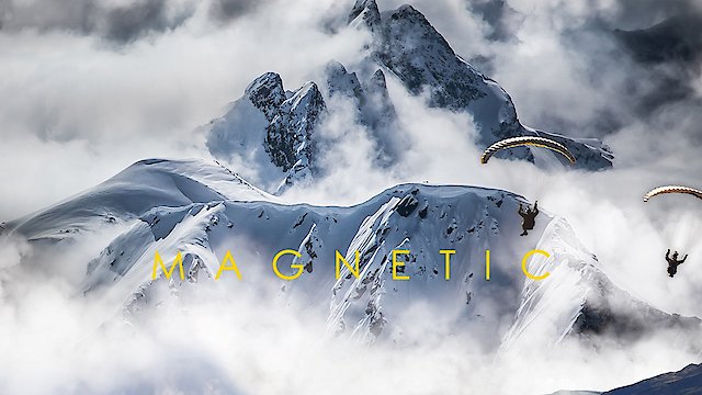 Watch Magnetic Online