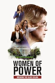 Women of Power poster