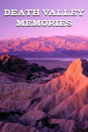 Death Valley Memories poster