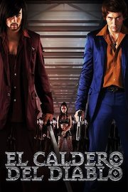El Caldero Del Diablo (Doblado)