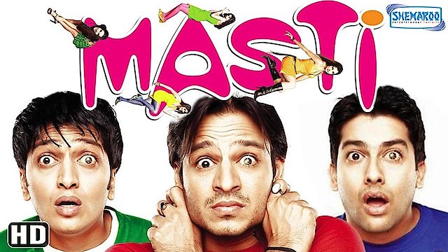 Watch Masti Online