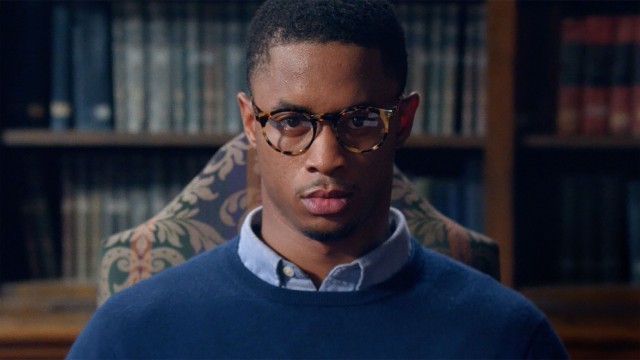 Watch 1 Angry Black Man Online