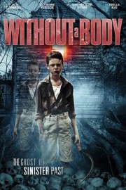 Without a Body poster