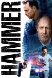 Hammer poster