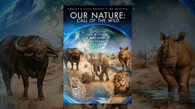 Watch Our Nature: Call of the Wild Online