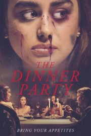 The Dinner Party poster
