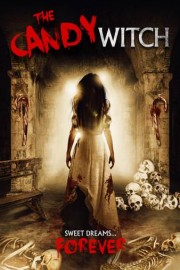 The Candy Witch poster