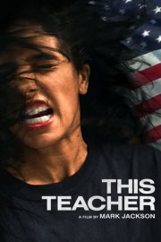 This Teacher poster