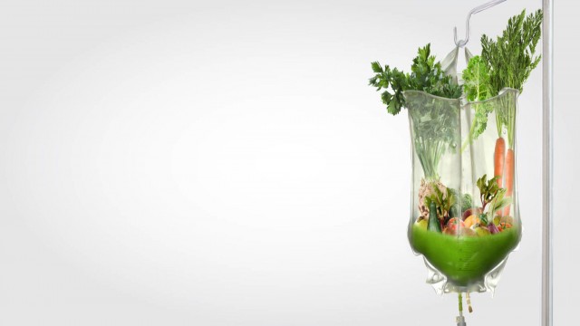 Watch The Food Cure Online