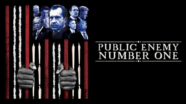 Watch Public Enemy Number One Online