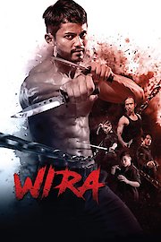 Wira poster