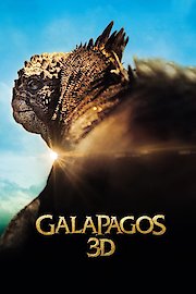 Galapagos poster