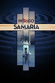 Intrigo: Samaria poster