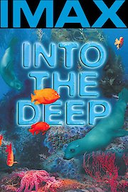 Into the Deep poster