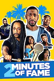 2 Minutes of Fame poster