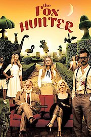 The Fox Hunter poster