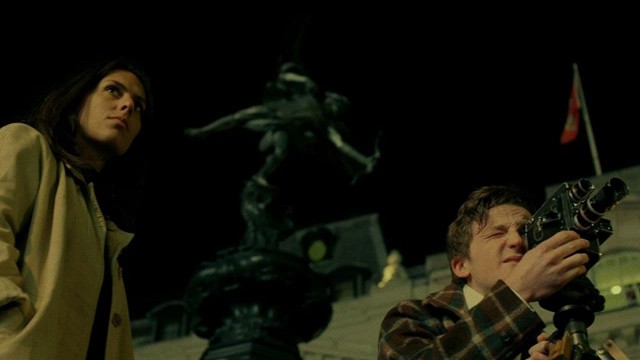 Watch Adrift in Soho Online