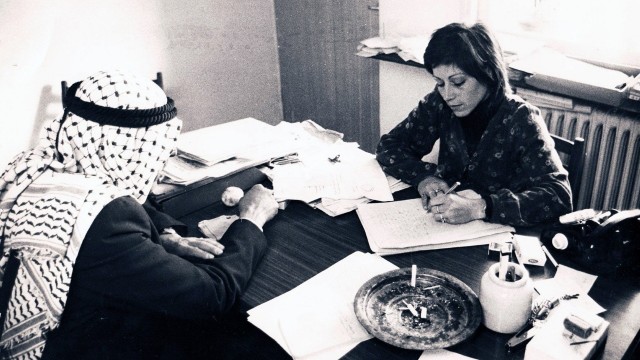 Watch Advocate Online