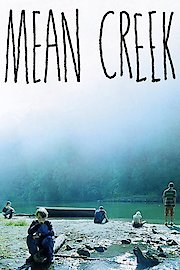 Mean Creek poster