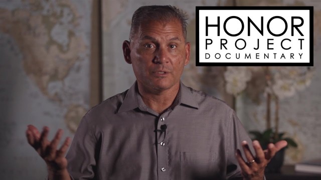 Watch Honor Project Documentary Online