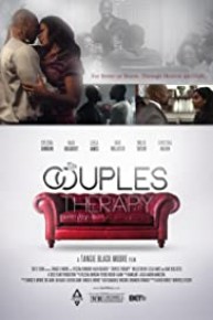 Couples Therapy