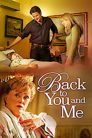Back To You And Me
